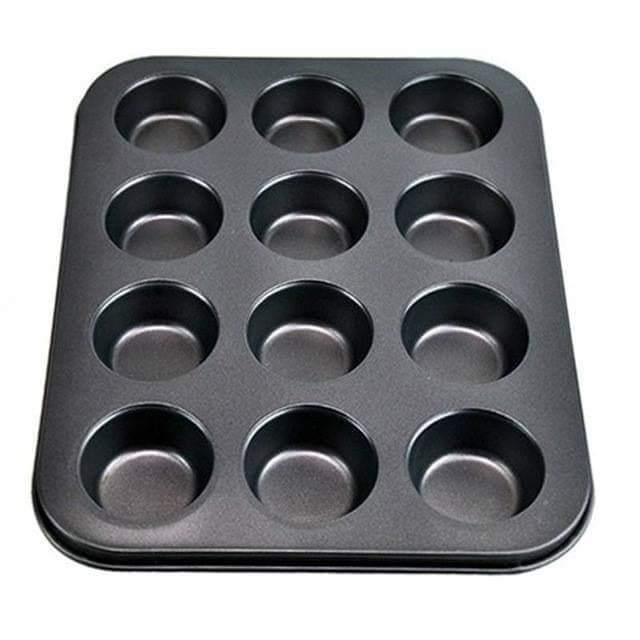 Bakvormpjes, Muffinvorm, Cupcakevorm