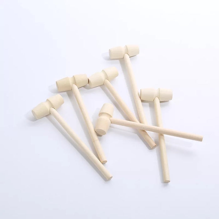 Hamertjes