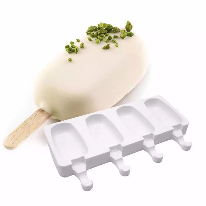 Magnum silicon 4pcs