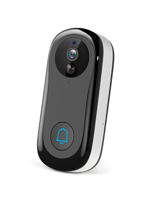 Doorcam pro, video deurbel