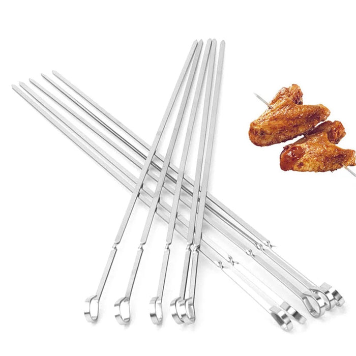 Barbecue spiezen (10stuks)