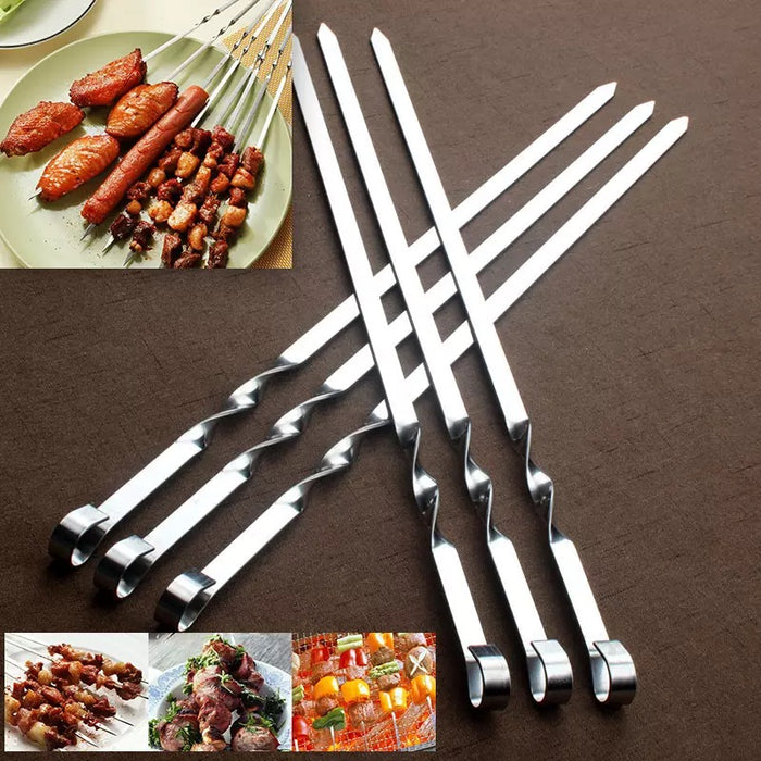 Barbecue spiezen (6stuks)