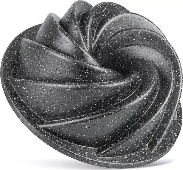 Tulbandvorm, bakvorm, cakevorm Ø 24,5cm