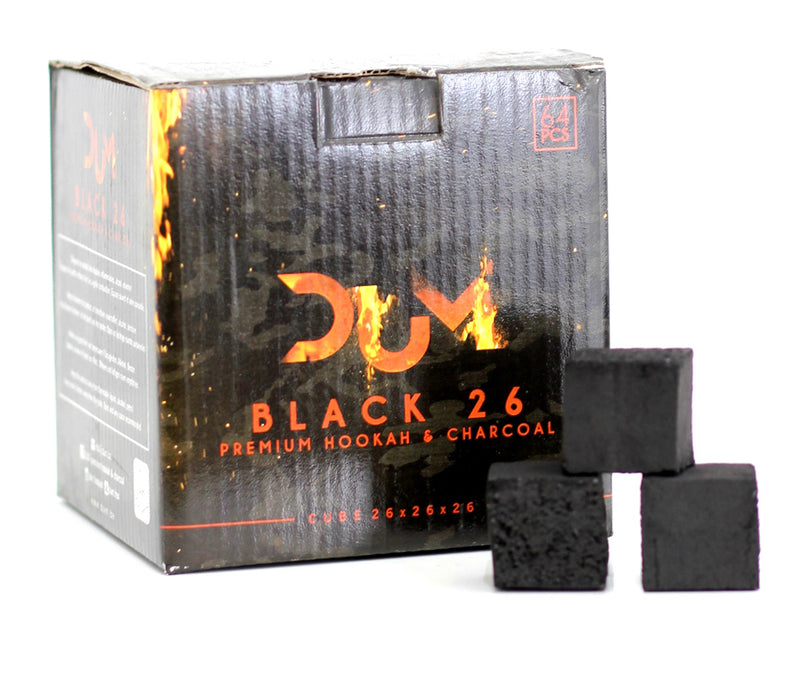 Kooltjes, DUM shisha kooltjes (1kg)
