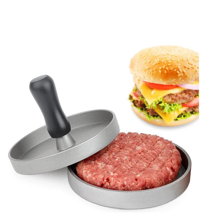 hamburgerpers, hamburgerdrukker Ø 11,5cm