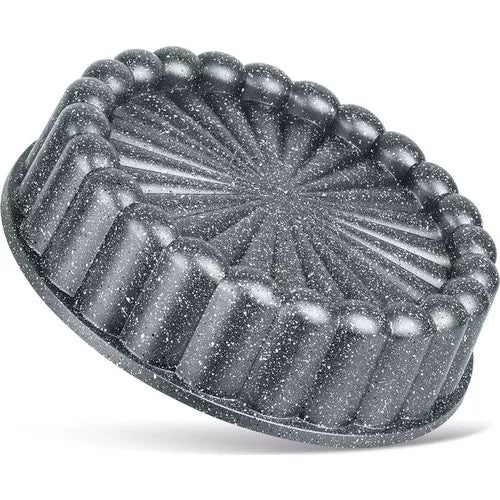Tulband cakevorm-bakvorm rond Ø(26cm)