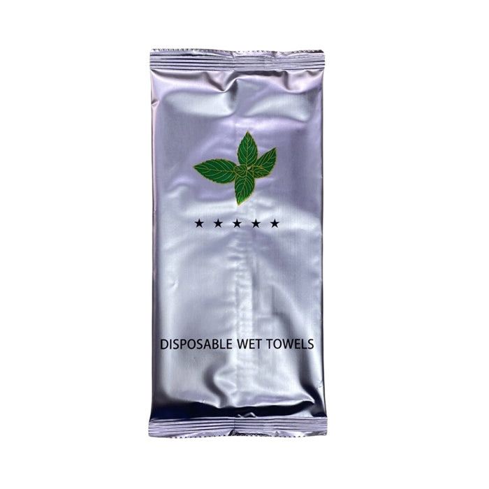 verfrissingsdoekjes , natte doekjes (20stuks)