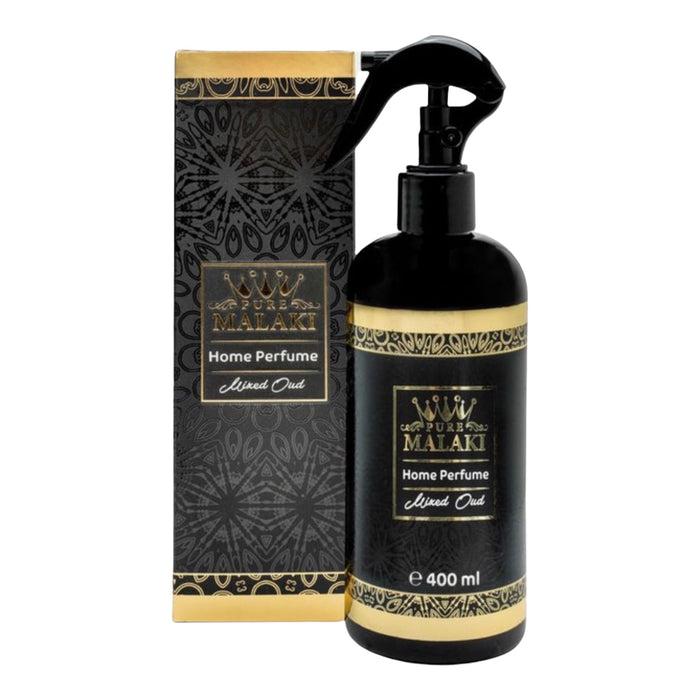 luchtverfrisser -pure malaki -mixed oud 400ML