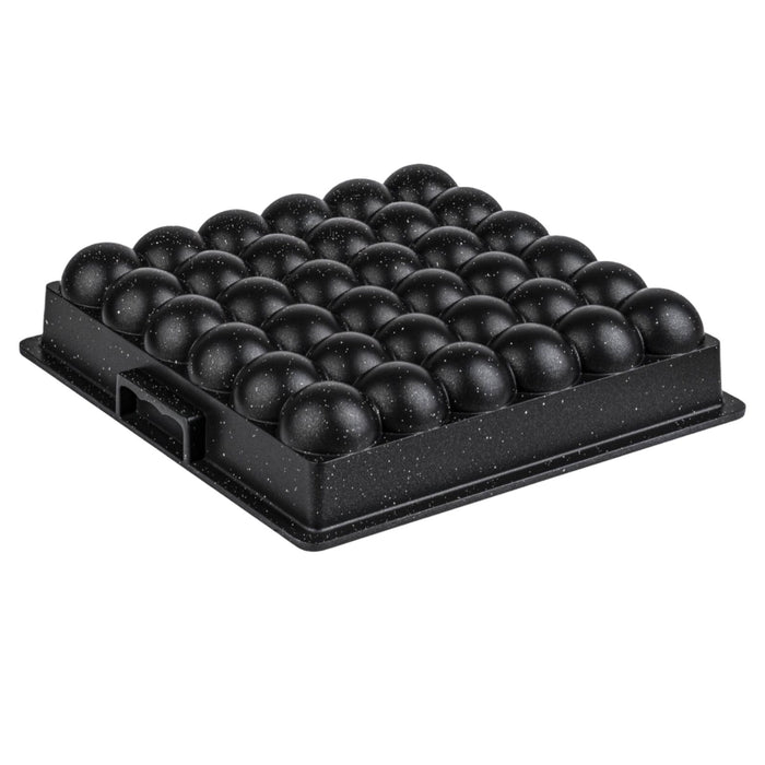 polo chef bakvorm verkant , Cakevorm 28cm