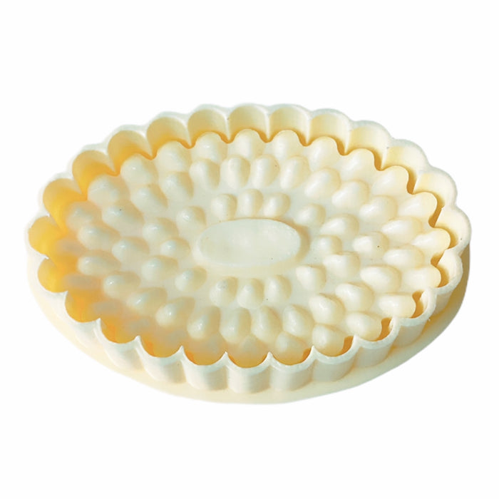 uitsteekvormpje ovaal (sable)