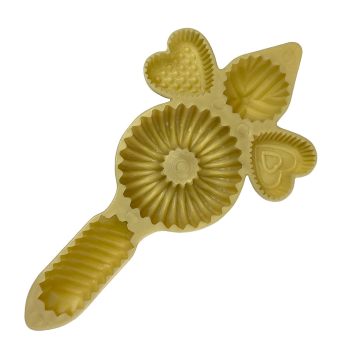 dadelkoekjes vorm ,maamoul vorm (6)