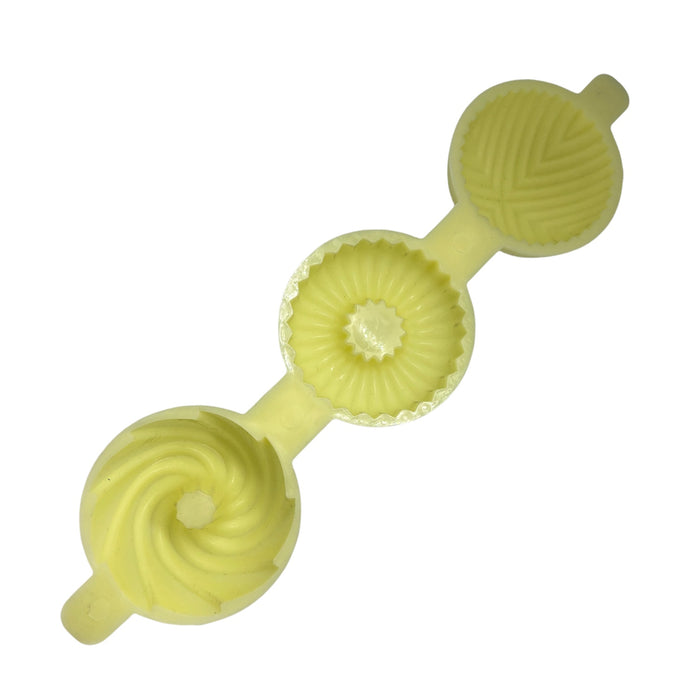 Dadelkoekjesvorm, maamoul koekjes vorm (1stuk)
