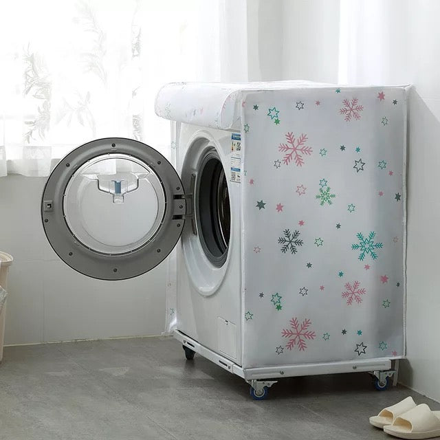 wasmachine hoesje , wasmachine hoes waterdicht