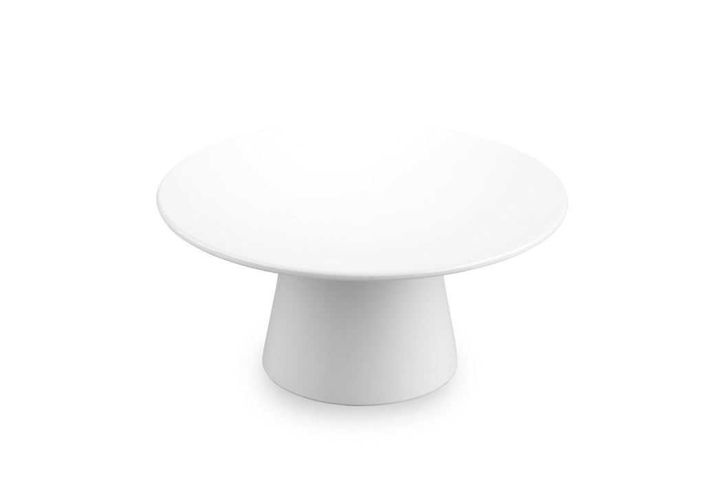 Taartplateau melamine
