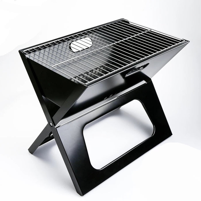 BBQ, Houtskool Bbq Grill