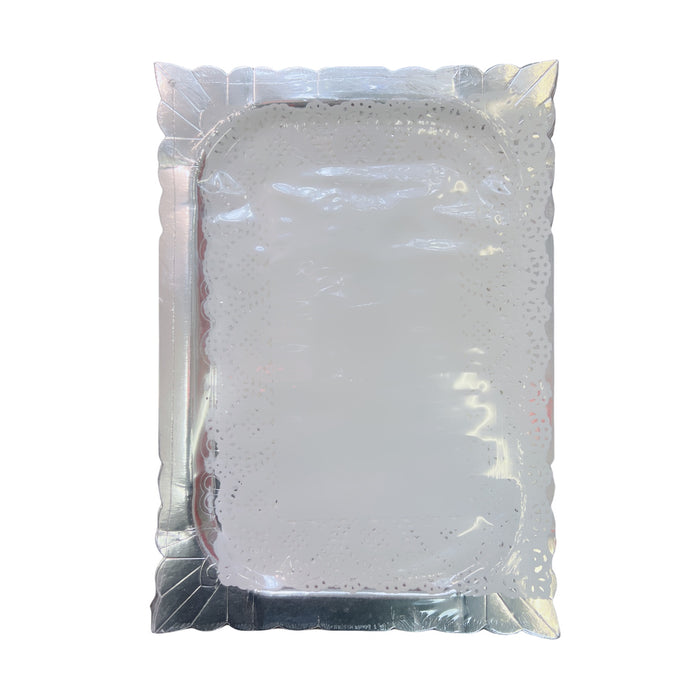 Koekjesplateau 41cm x 31cm (6 stuks)