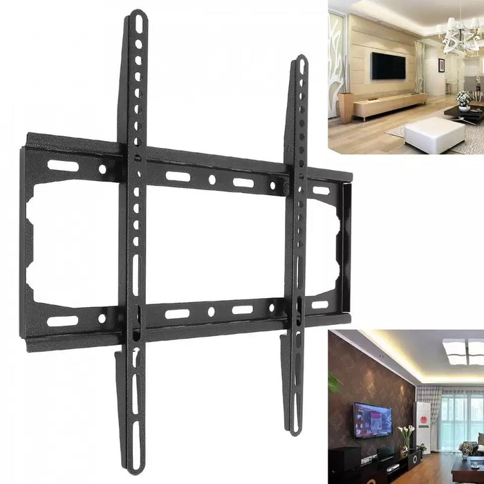 Draaibare tv beugel 80 inch