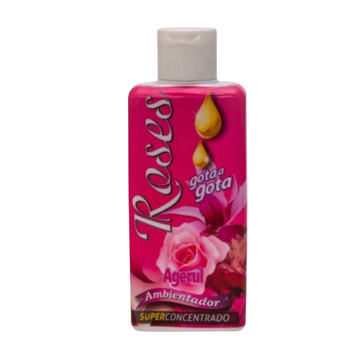Gota a gota Agerul,Gota gota, schoonmaakmiddel (125ML)
