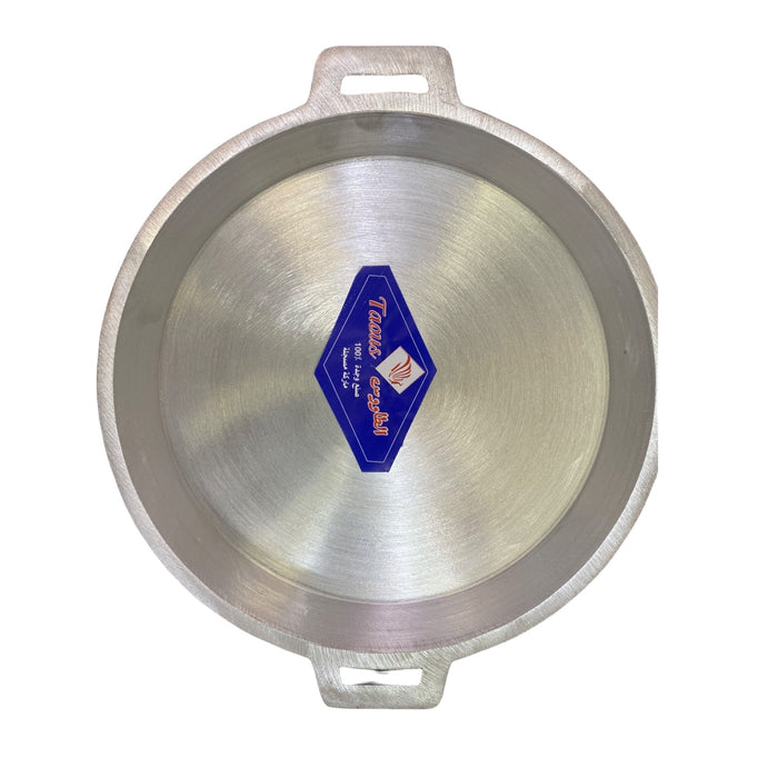 Aluminium pan, harsha pan
