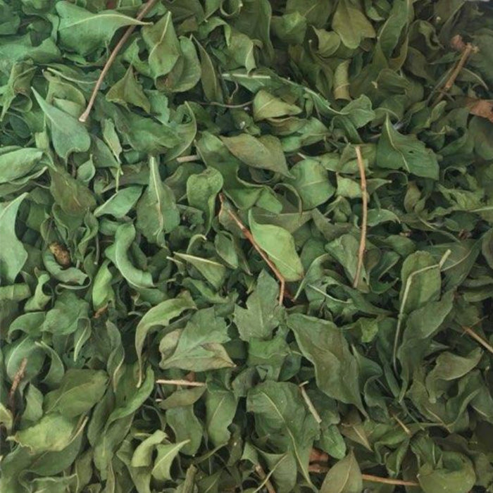 Henna blaadjes , Henna bladeren (100g)