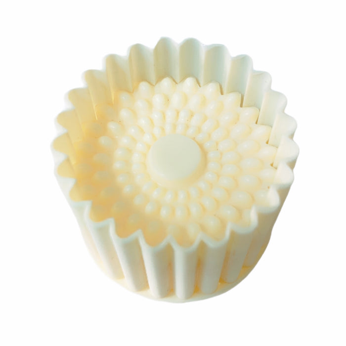 uitsteekvormpje rond Ø(5cm)