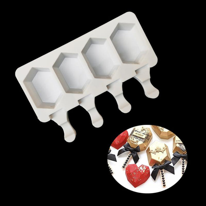 Silicone magnum mold (6)