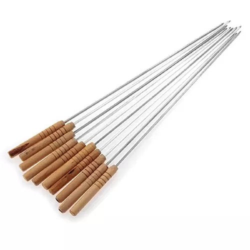 BBQ Spiezen (10stuks)