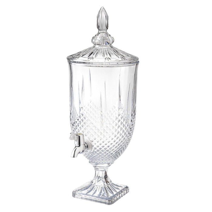 Limonade dispenser 3 liter diamond