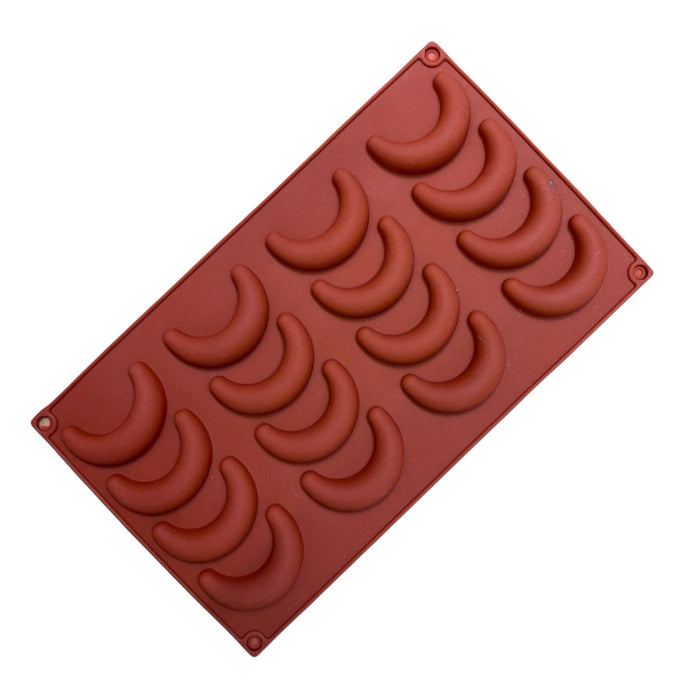 Siliconen bakvorm -16