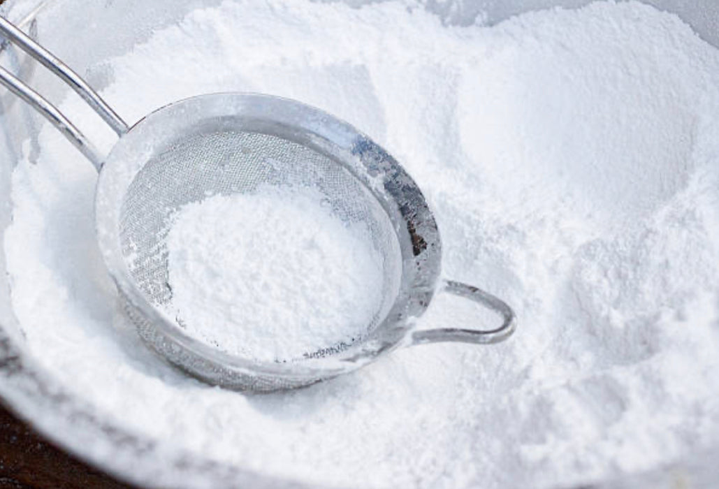 poedersuiker speciaal ,suiker speciaal (400g)