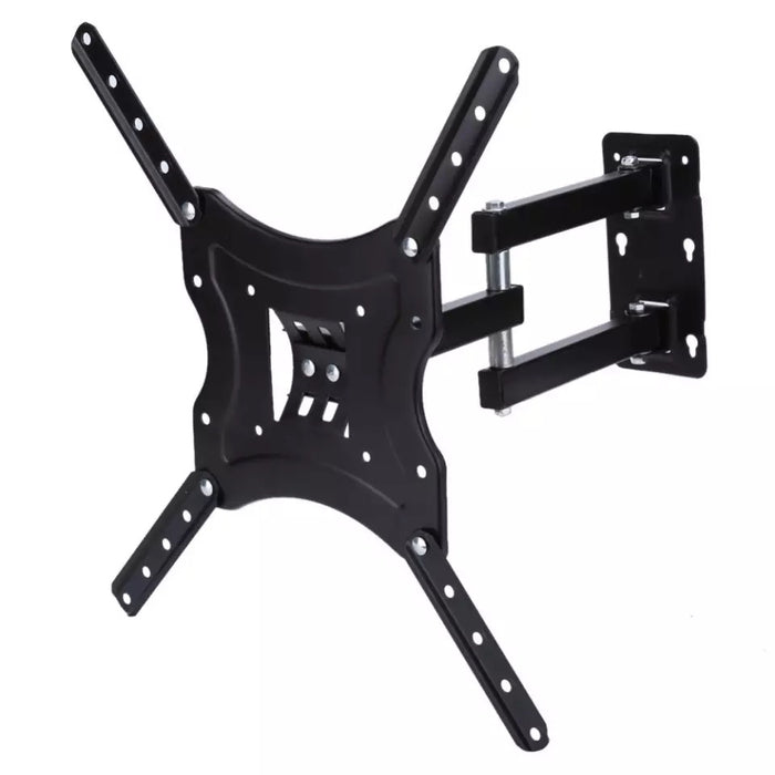 Draaibare tv beugel 55 inch