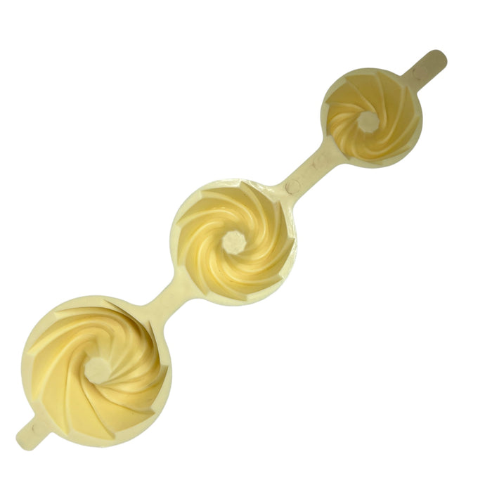 tulbandvorm mini