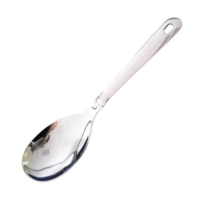 salade lepel inox 29cm(1stuk)