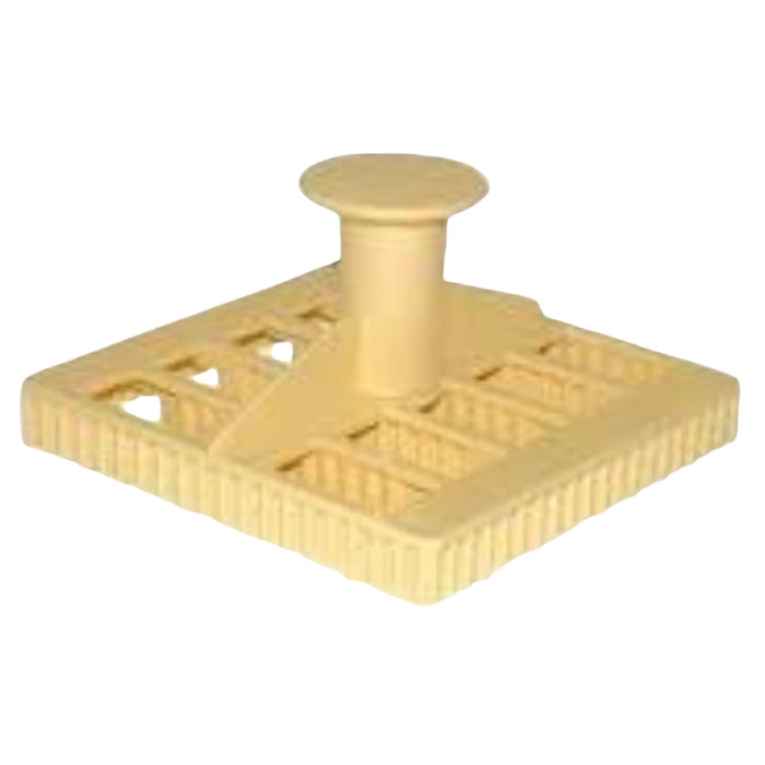 Chebakia vorm, stempel met handvat, Marrokaans Honing (1stuk)
