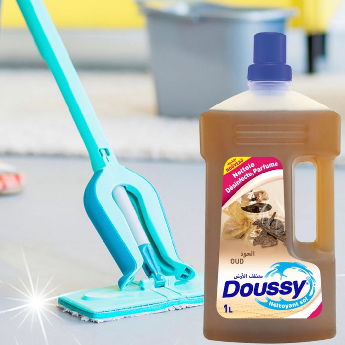 Doussy oud, 1L