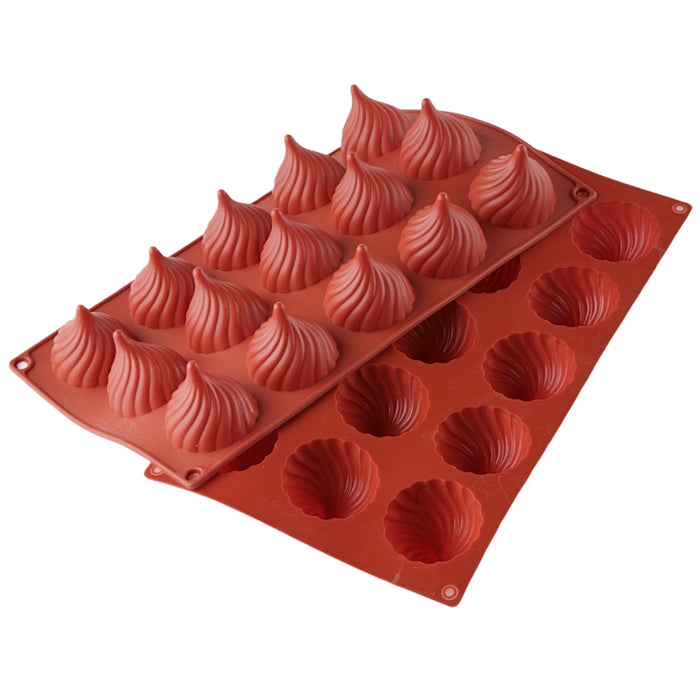 Silicone -15