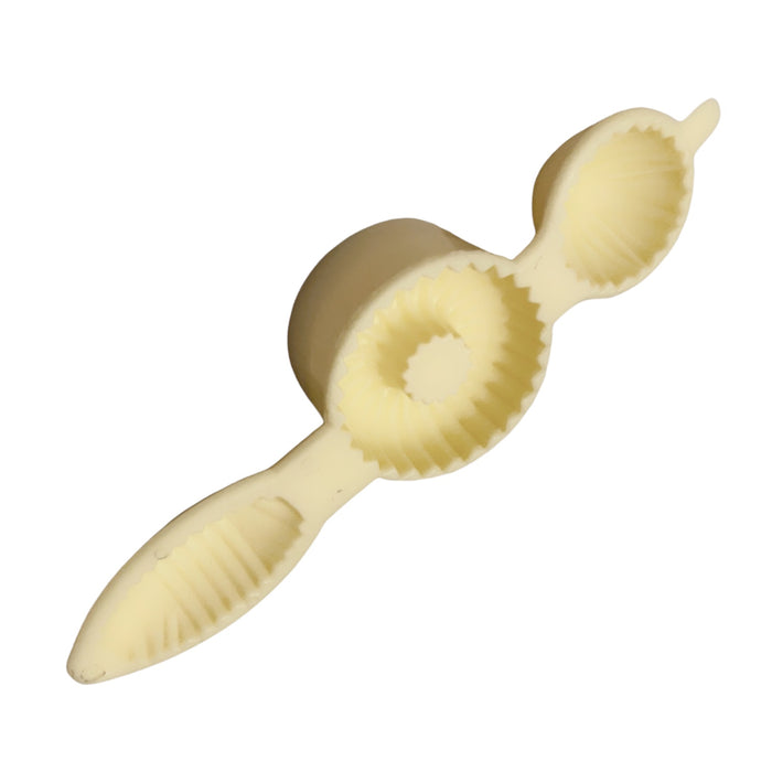 Dadelkoekjesvorm, maamoul koekjes vorm (1stuk)