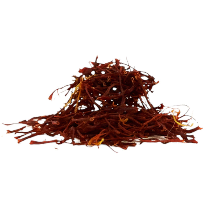 saffron, safran, Saffraan, zafaran, crocus sativa, assafran (0,25g)