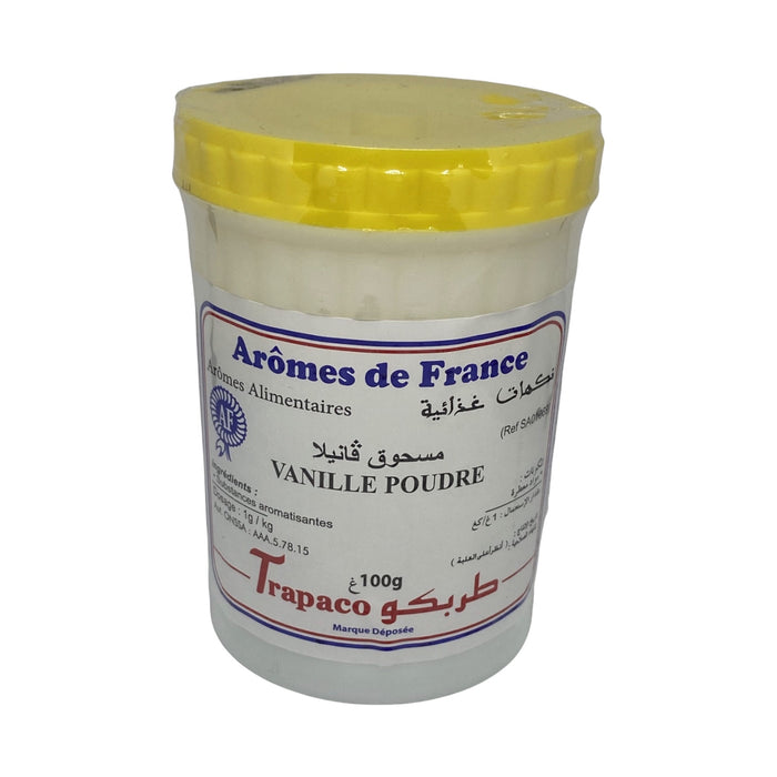 Vanillepoeder, 100g
