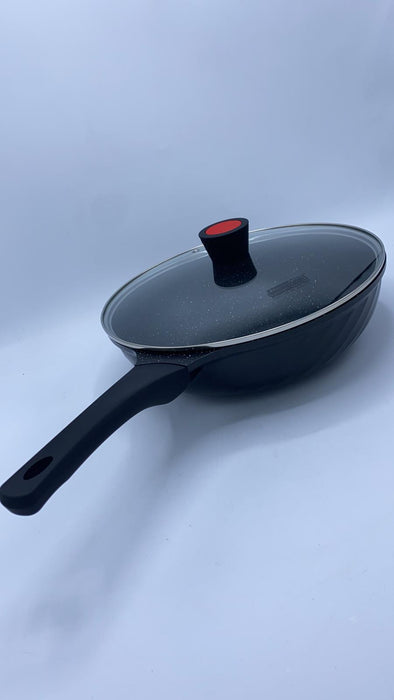 Wokpan, 30cm