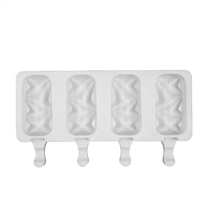 Shock Magnum Siliconen Bakvorm, Magnums Maker, Shock mold