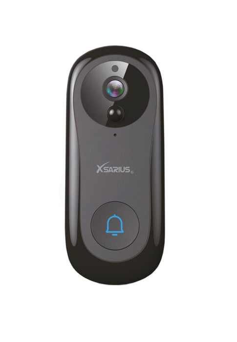 Doorcam pro, video deurbel