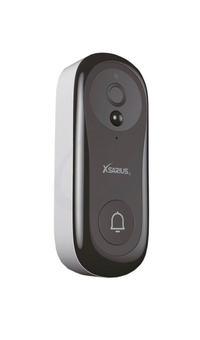 Doorcam pro, video deurbel