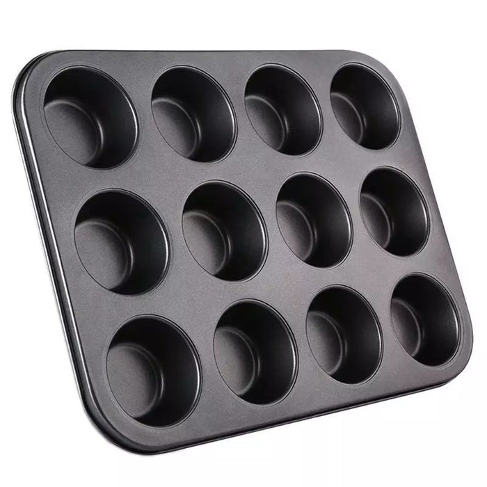Bakvormpjes, Muffinvorm, Cupcakevorm