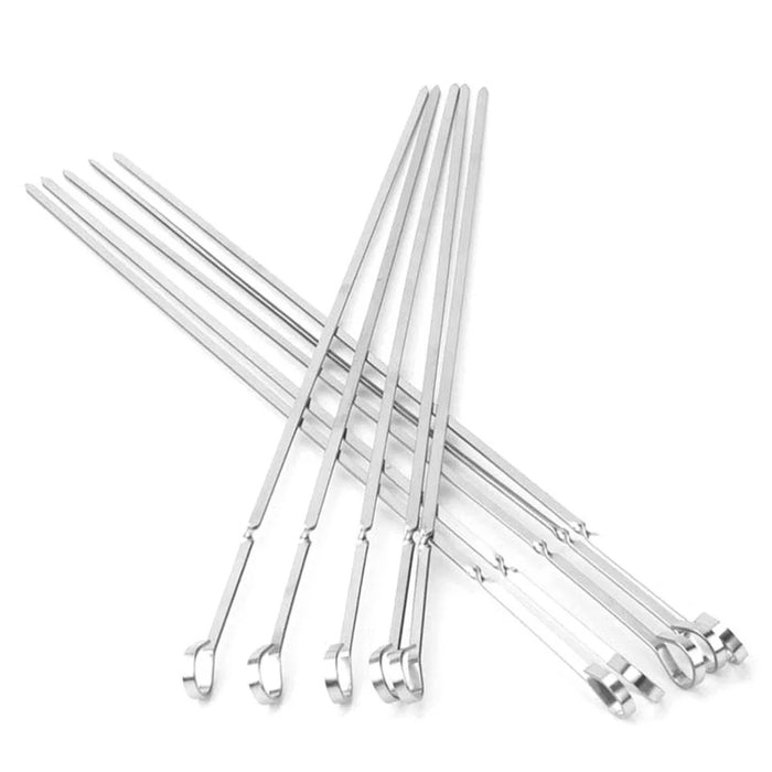 Barbecue spiezen  (10stuks)