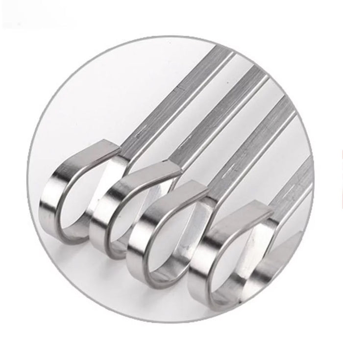 Barbecue spiezen  (10stuks)
