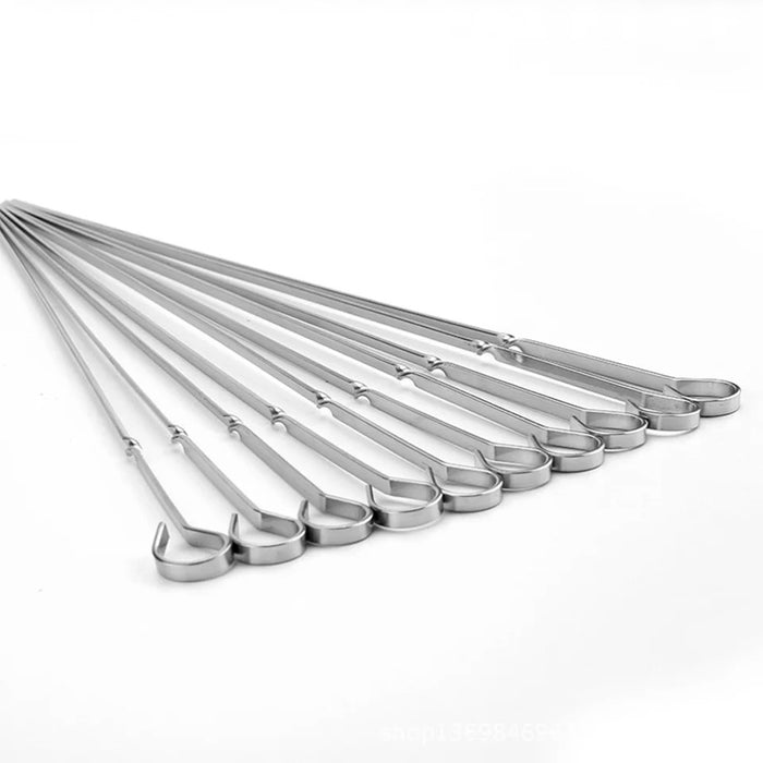 Barbecue spiezen  (10stuks)