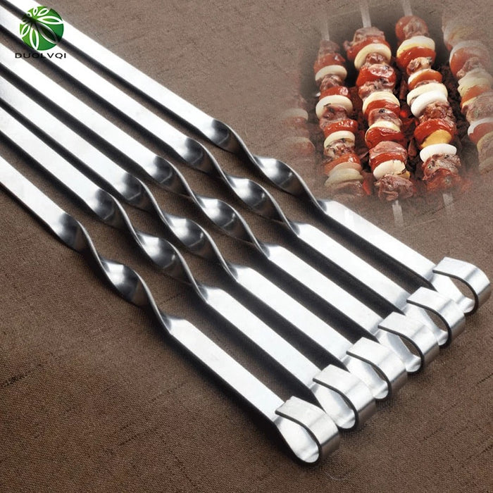 Barbecue spiezen  (6stuks)