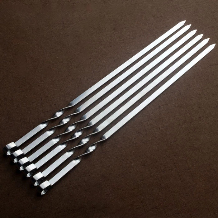 Barbecue spiezen  (6stuks)