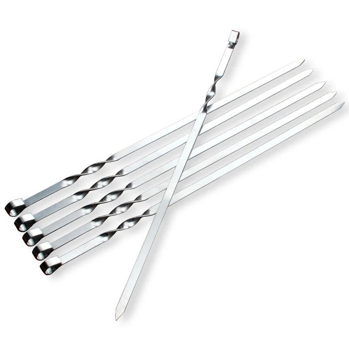 Barbecue spiezen  (6stuks)